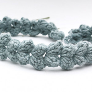 crochet headband free pattern crochet