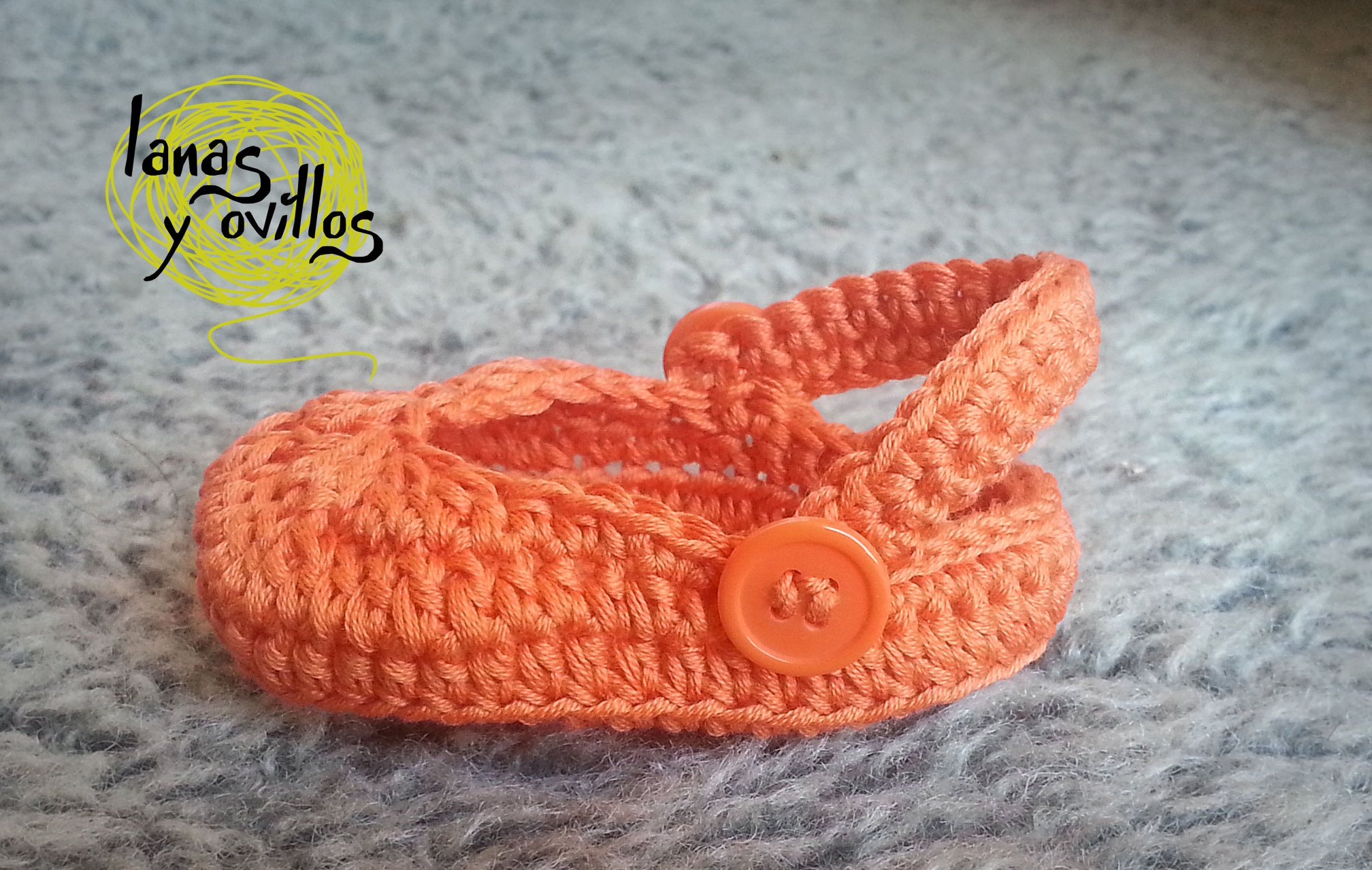 baby crochet slippers crocs free pattern with video tutorial