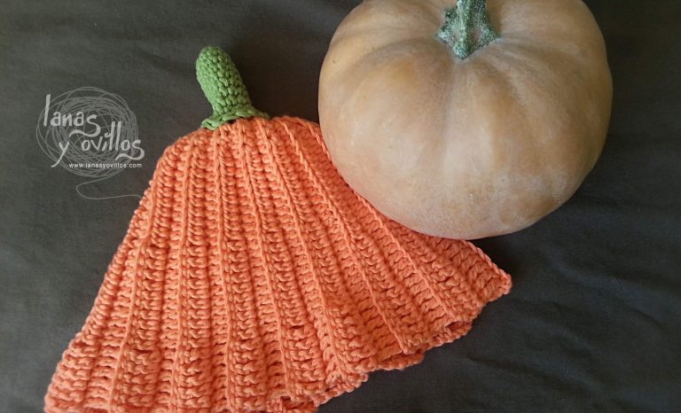 Gorro Calabaza