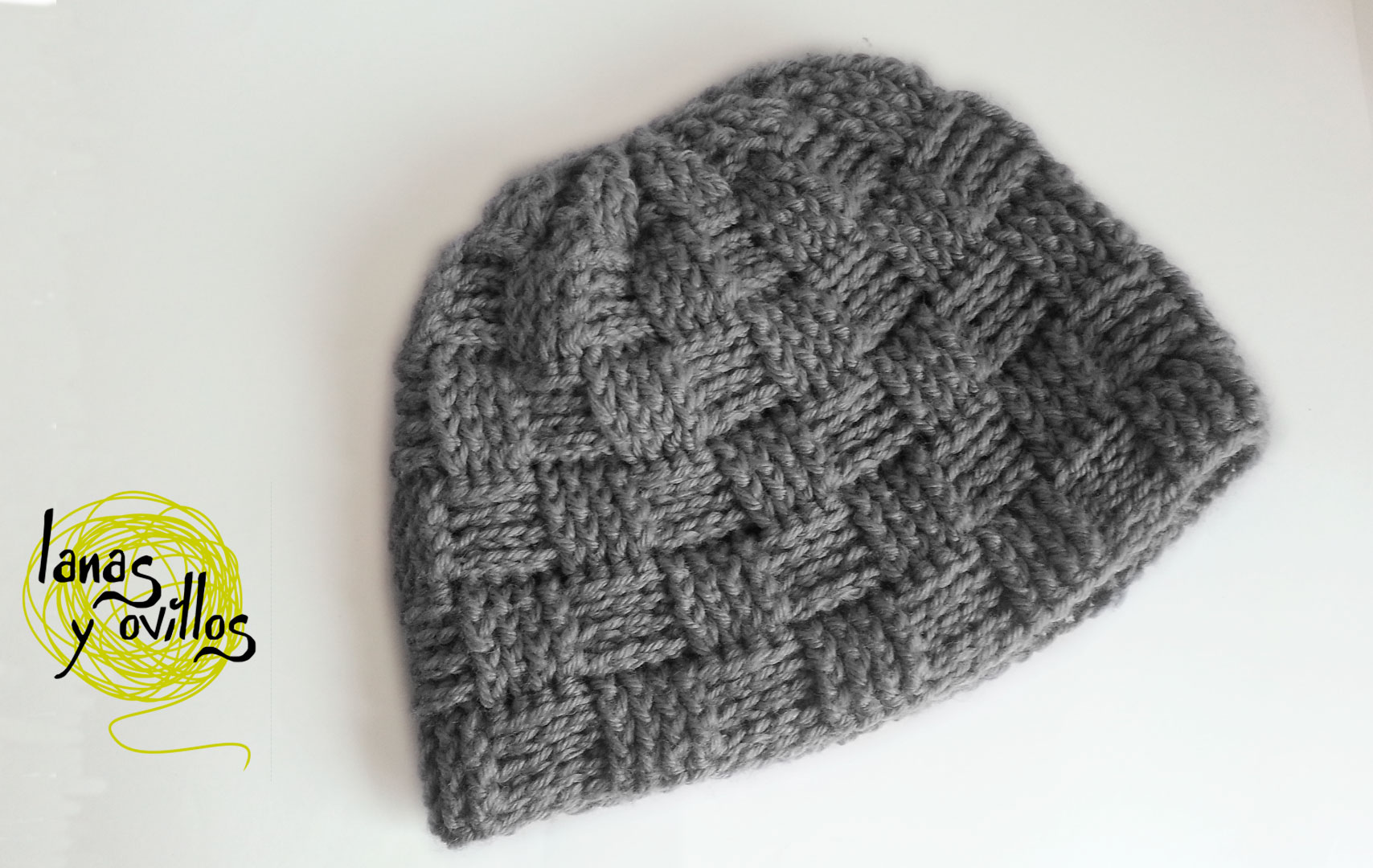crochet basketwave hat free pattern