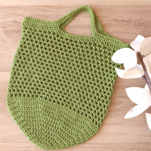 market bag crochet free pattern