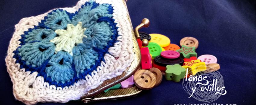 crochet purse free pattern
