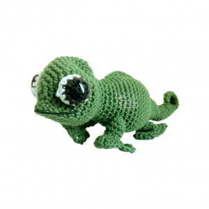 pascal chameleon free pattern amigurumi crochet