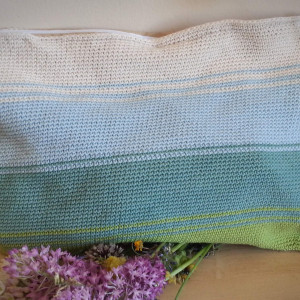 easy crochet bag free pattern