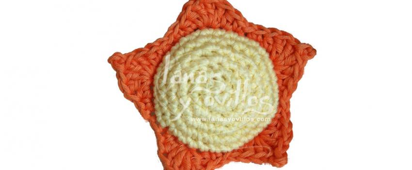 sun amigurumi crochet free pattern