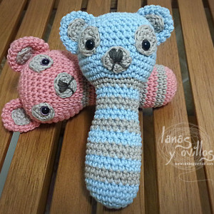 rattler amigurumi crochet baby free pattern