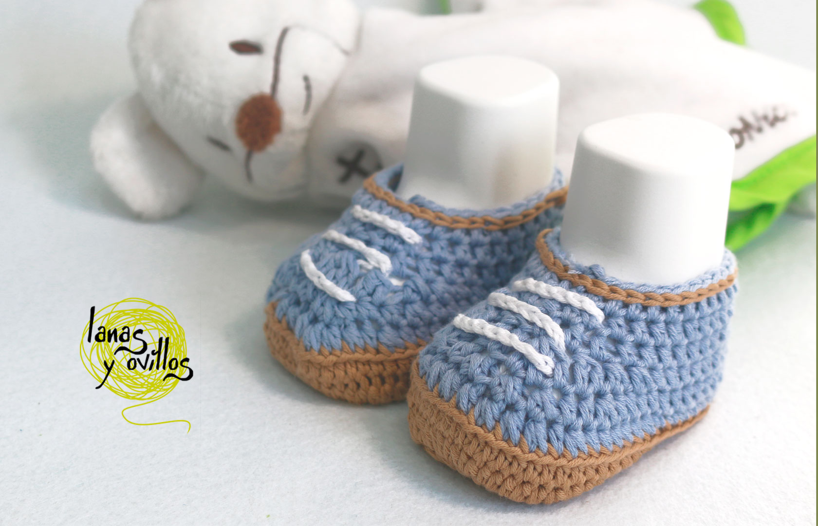 baby crochet shoes sandals slipper free pattern