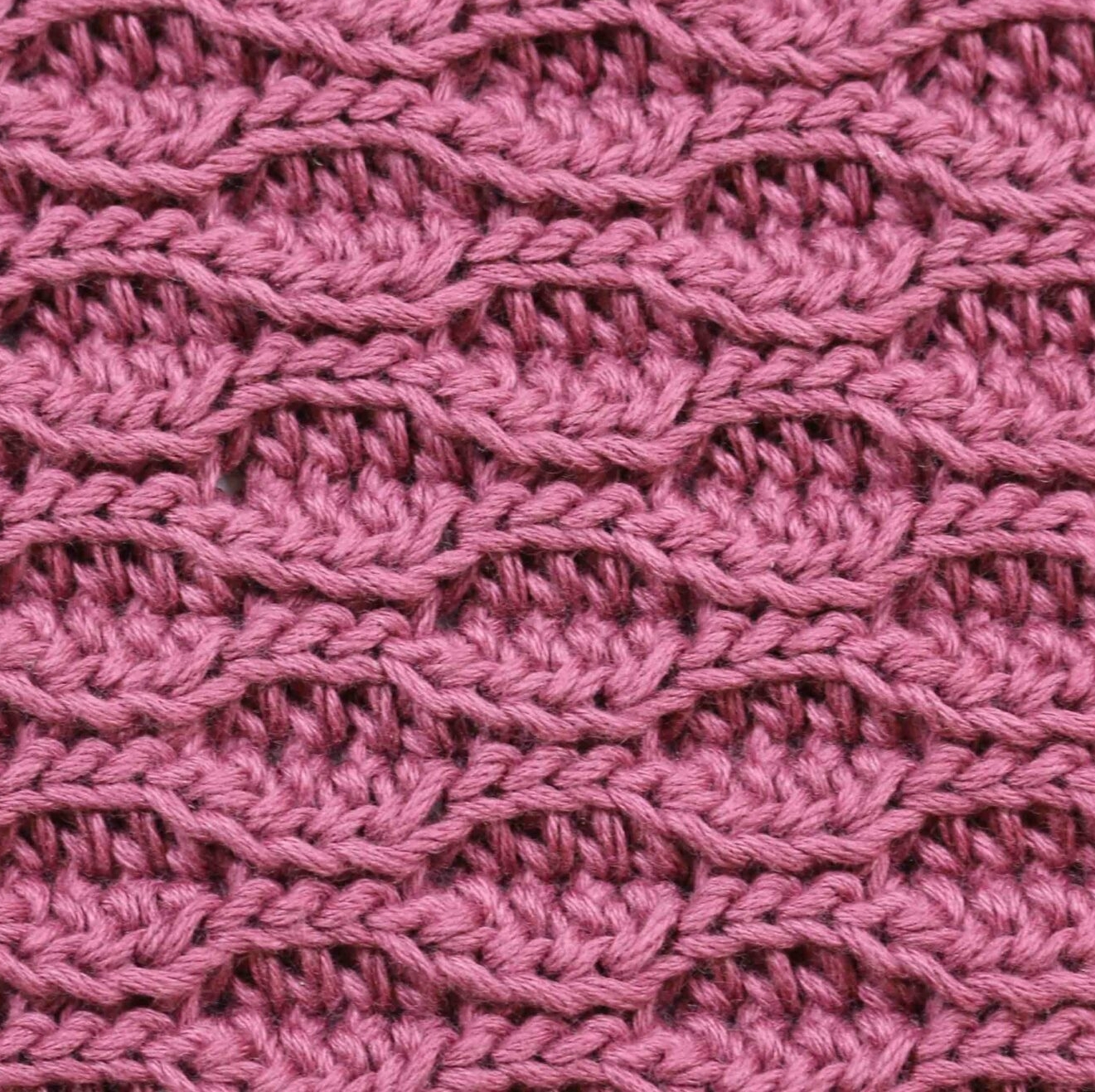 almond stitch crochet free pattern punto almendra patron gratis ganchillo
