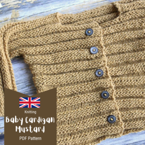 baby cardigan pattern knitting downloadable free video