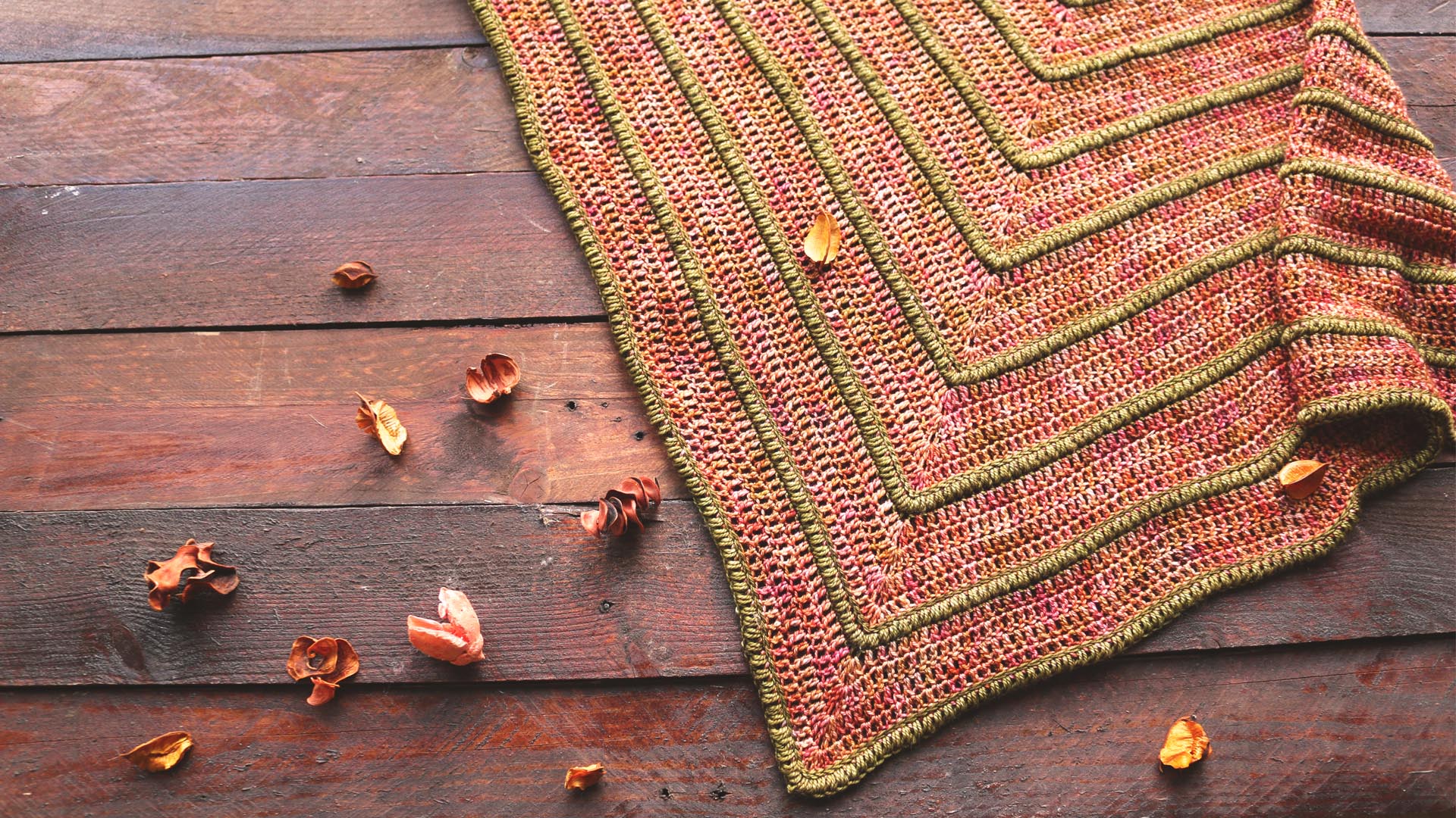 chal ganchilo tutorial gratis patro shawl crochet free pattern